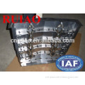 RUIAO steel plate telescopic cover guide shield china supplier